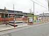周辺：ななくさ保育園（760m）