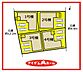 間取り：●本物件は4号棟です●