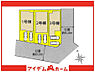 間取り：●本物件は3号棟です● 