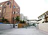 周辺：名古屋市立相原小学校（600m）