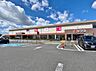 周辺：ピアゴ植田店（750m）