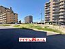 外観：〇●5号地外観●〇　　 平日のご案内も可能です！　 アイデムホーム南店は緑区役所から徒歩2分！ 水曜日も営業しております！ 