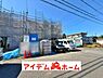 外観：〇●2号棟外観●〇　　 平日のご案内も可能です！　 アイデムホーム南店は緑区役所から徒歩2分！ 水曜日も営業しております！ 
