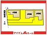 間取り：●本物件は1号棟です● 