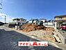 外観：〇●2号棟外観●〇　　 平日のご案内も可能です！　 アイデムホーム南店は緑区役所から徒歩2分！ 水曜日も営業しております！ 