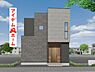 その他：〇●3号棟完成イメージ図●〇 平日のご案内も可能です！ アイデムホーム南店は緑区役所から徒歩2分！ 水曜日も営業しております！ 