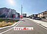 外観：〇●前面道路●〇　　 平日のご案内も可能です！　 アイデムホーム南店は緑区役所から徒歩2分！ 水曜日も営業しております！ 