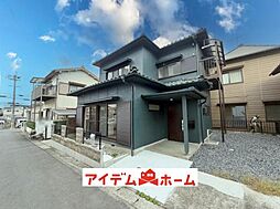 緑区大高町　1号棟