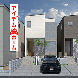 天白区菅田3期 2号棟