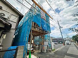 物件画像 習志野市東習志野