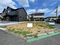 物件画像 千葉市若葉区若松台23-1期　建築条件付き土地