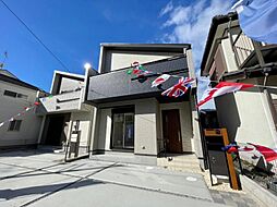 物件画像 千葉市花見川区柏井4丁目　2号棟