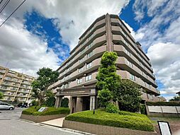 物件画像 ライオンズマンション習志野台　壱番館