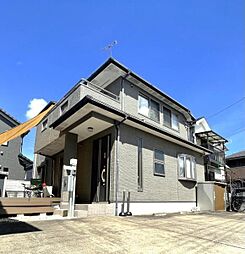 物件画像 千葉市花見川区作新台1丁目　中古戸建