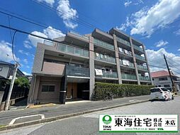 物件画像 ペルル習志野台ハウスII