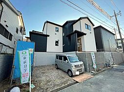 物件画像 佐倉市新臼井田23-1期　新築戸建て