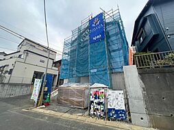 物件画像 千葉市稲毛区園生町　全1棟