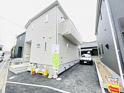 物件画像 習志野市鷺沼第6　4号棟　4号棟