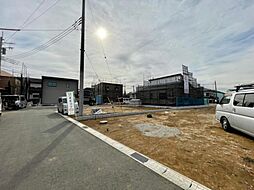 物件画像 リナージュタウン大日 建築条件なし土地