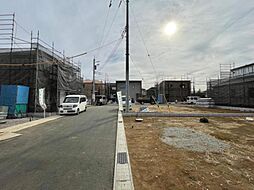 物件画像 リナージュ　四街道市大日24-1期　20号棟