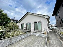 物件画像 佐倉市白銀2丁目　平屋住宅