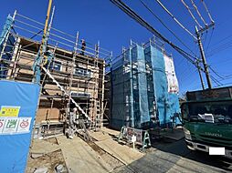 物件画像 千葉市花見川区作新台23−1期　1号棟