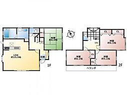 物件画像 千葉市稲毛区稲毛町5丁目