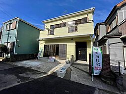 物件画像 成田市不動ヶ岡　中古戸建