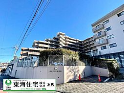 物件画像 朝日パリオ津田沼