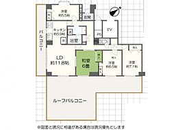 物件画像 グランコート津田沼