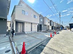 佐倉市井野7棟　4号棟