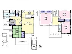 物件画像 船橋市二宮1丁目