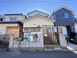 物件画像 八千代台東3丁目 建築条件なし土地