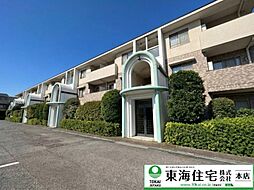 物件画像 勝田台パークホームズ　弐番館