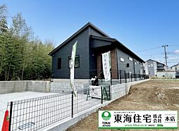物件画像 平屋八千代市上高野　社有