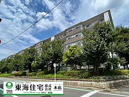 物件画像 八千代台パークハイツ B-2号棟