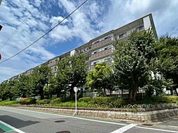 物件画像 八千代台パークハイツ B-2号棟