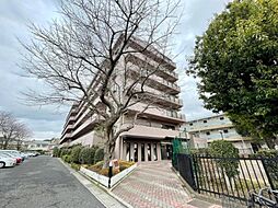 物件画像 グランコート津田沼