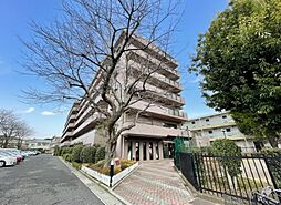 物件画像 グランコート津田沼