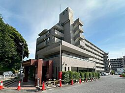 物件画像 ライオンズガーデン幕張