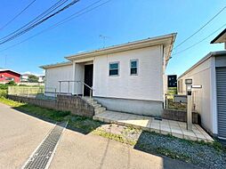 物件画像 四街道市大日　平屋建て