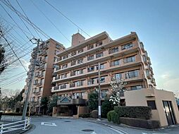 物件画像 ライオンズマンション勝田台　角部屋