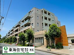 物件画像 グランフォート・ユーカリが丘　壱番館