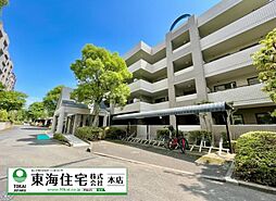 物件画像 あすみが丘ガーデンコート 杜の街 弐番館