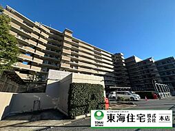 物件画像 グラン津田沼ヒルズ