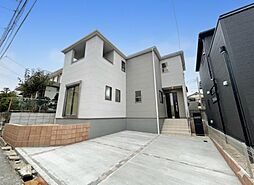 物件画像 八千代市大和田 1号棟