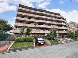 物件画像 オーベルグランディオ八千代中央 参番館