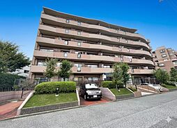 物件画像 オーベルグランディオ八千代中央 参番館