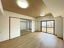 居間