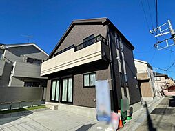 物件画像 船橋市三山9丁目 B号棟